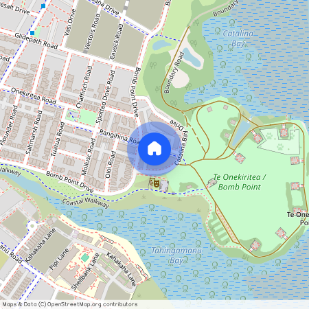 57 Rangihina Road, Hobsonville, Waitakere City