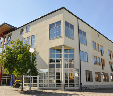 Lertagsgatan 10 - Foto 2