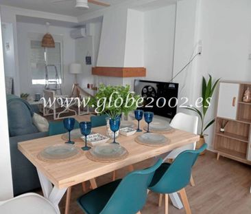 Alquiler de casa o chalet en Los Gallos - La Coquina - Photo 4