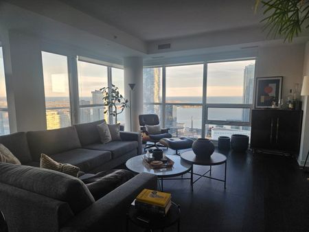 For Lease - 88 Scott Street Unit# 4407, Toronto, Ontario - Photo 2