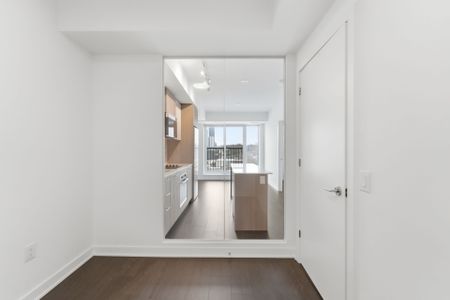 For Lease - 30 Dreamers Way Unit# 552, Toronto, Ontario - Photo 3