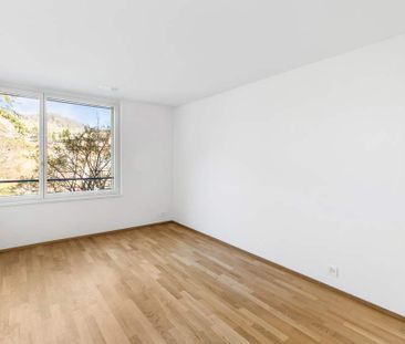 3.5 Zimmer, 74 m², 2. Stock - Photo 1