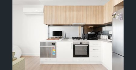 Modern 1-Bedroom Apartment in the Heart of Moonee Ponds - Photo 5