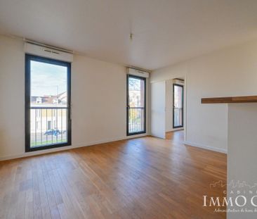 Appartement 2 pièces - 44m² - Photo 1