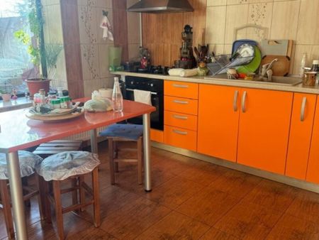 Rahova Vila 7 camere - Fotografie 2