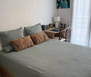 Nice Ouest - 3 pièces terrasse - 2 stationnements - Photo 2