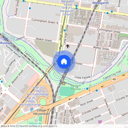 7/4 Urquhart Street, Northcote