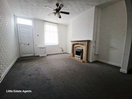 Property To Rent Chamberlain Street, St. Helens, WA10 | 2 Bedroom Terraced through Little Estate Agents - Photo 3
