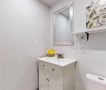 For Lease - 586 Parliament Street Unit# C, Toronto, Ontario - Photo 4