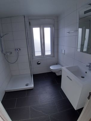 3.5 Zimmer, 52 m², 1. Stock - Photo 1