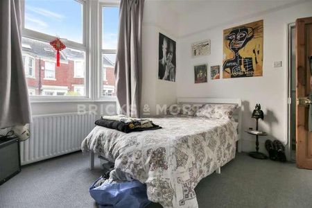 (? Pppw) Greystoke Avenue, Newcastle Upon Tyne, NE2 - Photo 2