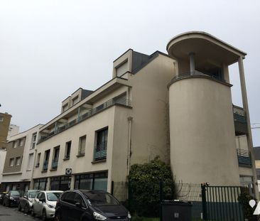 A LOUER T2 SAINT HELIER - Photo 5