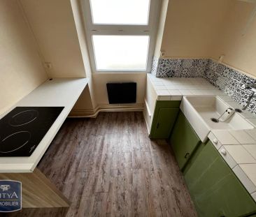 Appartement à louer 1 pièce 30.54m² - Photo 6