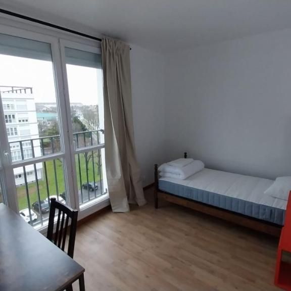 COLOCATION ETUDIANT - Photo 1