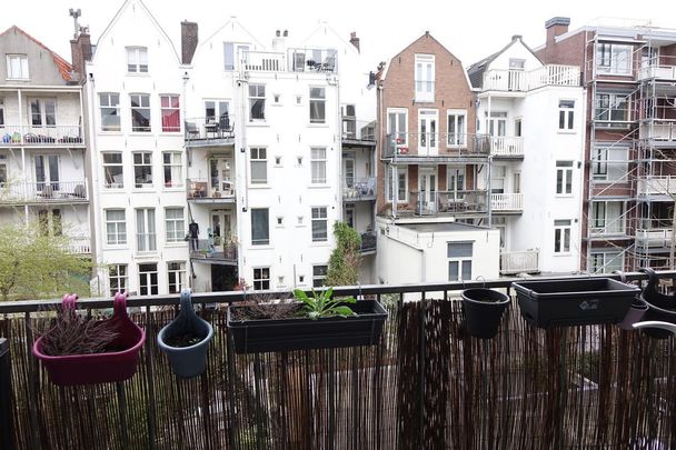 Gerard Doustraat 1D 2 - Photo 1