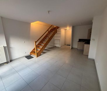 Location maison 3 pièces 61.45 m2 à Notre-Dame-d'Oé - Photo 2