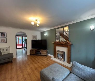 3 bedroom detached house to rent - Photo 5