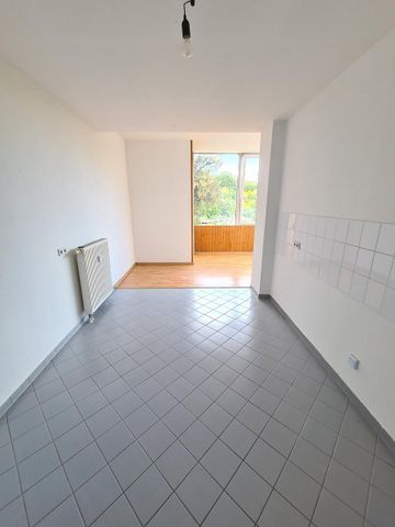 2,5-Raum-Altbauwohnung in ruhiger Lage - Photo 3