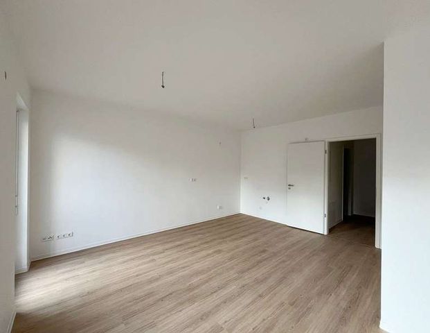** 1 Monat Kaltmietfrei! * Erstbezug 1-Zimmer-Wohnung in Gohlis-Süd** - Photo 1