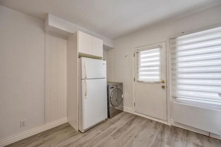 Appartement à louer - Montréal (Le Sud-Ouest) (Ville-Émard) - Photo 4