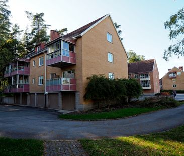 Åsgatan 34 - Foto 1