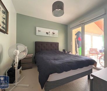 Appartement à louer 3 pièces 95.05m² - Photo 3