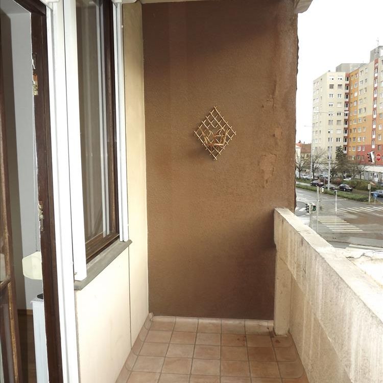 Kiadó jó állapotú lakás - Szombathely - Photo 1