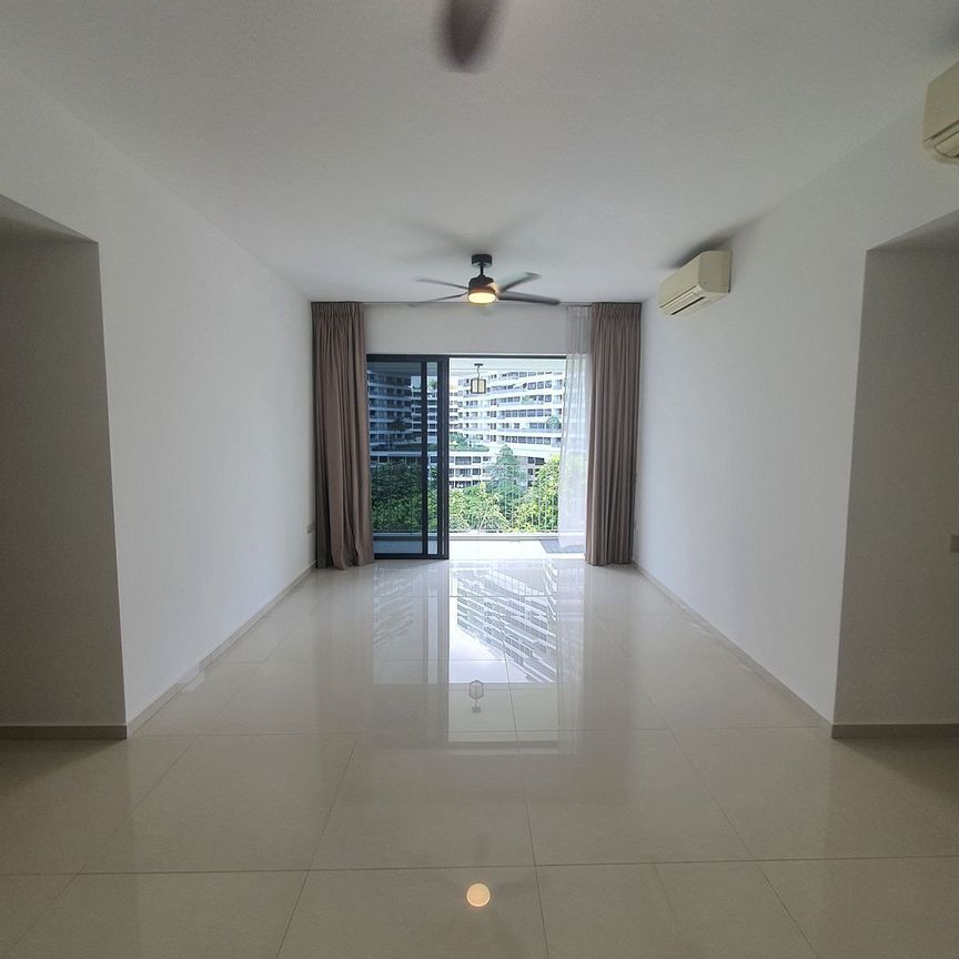 The Interlace (D4), Condominium - For Rent - Photo 1