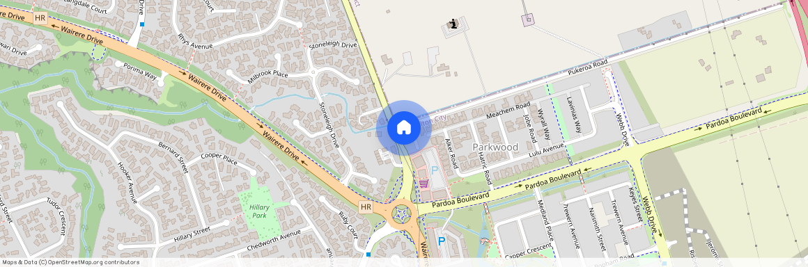 10 Pippa Lane, Chartwell