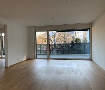 2.5 Zimmer, 55 m², 3. Stock - Photo 4