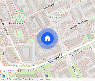 Zwierzolubne, dwupokojowe mieszkanie z garażem - Photo 1