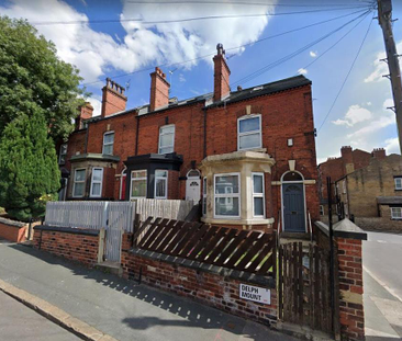 1 bedroom in a house share to rent - Photo 6