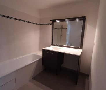 location Appartement T2 DE 43.25m² À TOULOUSE - Photo 3