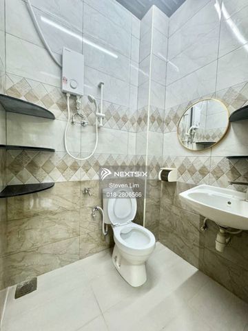 Bukit Indah 4 For Rent - Foto 2