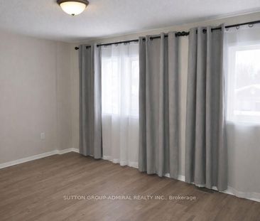 For Lease - 133 Columbia Road, Barrie, Ontario - Photo 3