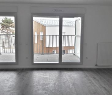 location Appartement T3 DE 61.4m² À ST HERBLAIN - Photo 2