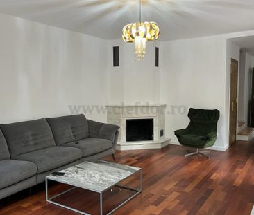Villa in residential complex near British School - Photo 1