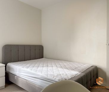 Melbourne CBD - Photo 5