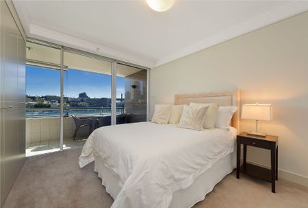 46/1 Macquarie Street, Sydney - Photo 5