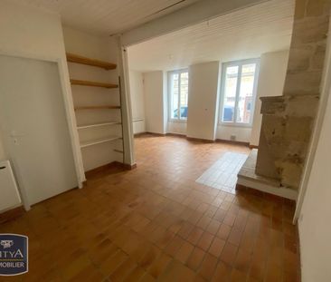 Location Appartement 1 pièce 30m² BORDEAUX 33000 - Photo 3