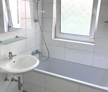 … Cool, erfrischend, hell! 3 Zimmer im Erdgeschoss in Kuhlerkamp - Foto 3