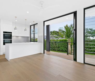 Luxury Retreat - Photo 2