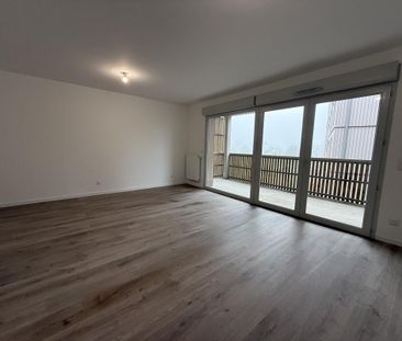 Location Appartement 2 pièces 67m² ANGERS 49100 - Photo 5
