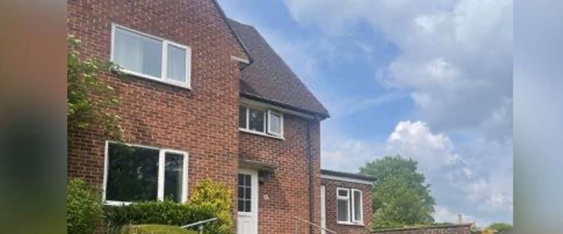 Wavell Way - Photo 1