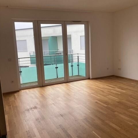 Schöne 1-Zimmer Wohnung im Betreuten Wohnen Bad Gögging - Photo 1