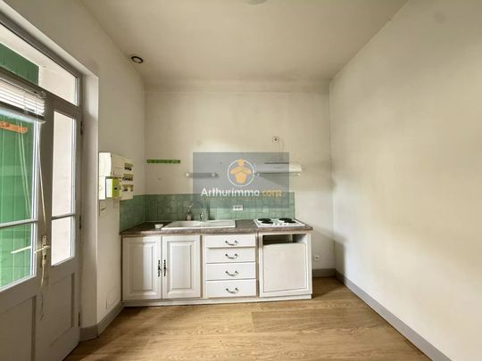 Location Appartement 1 pièces 31 m2 à Apt - Photo 1