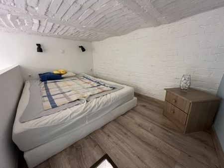 Cozy apartment for rent in Kis Diófa utca - Fotó 3