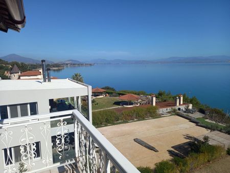 Βίλα για ενοικίαση - Αυλίδα, - Photo 4