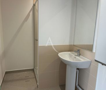Location Appartement 2 pièces 40m² - Photo 3