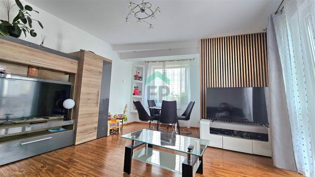 Mieszkanie na wynajem - Photo 1